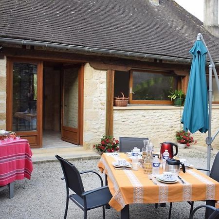 Chambre D'Hotes Auriac Du Perigord المظهر الخارجي الصورة