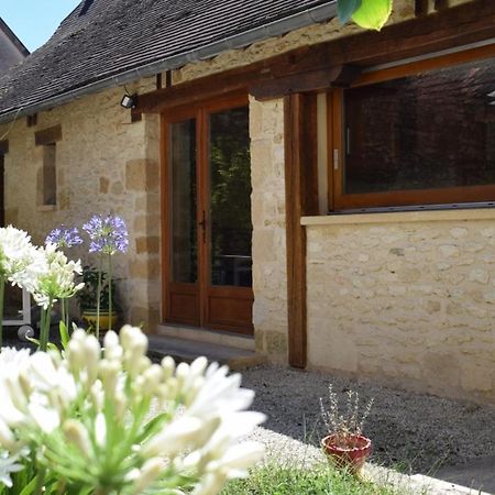 Chambre D'Hotes Auriac Du Perigord المظهر الخارجي الصورة
