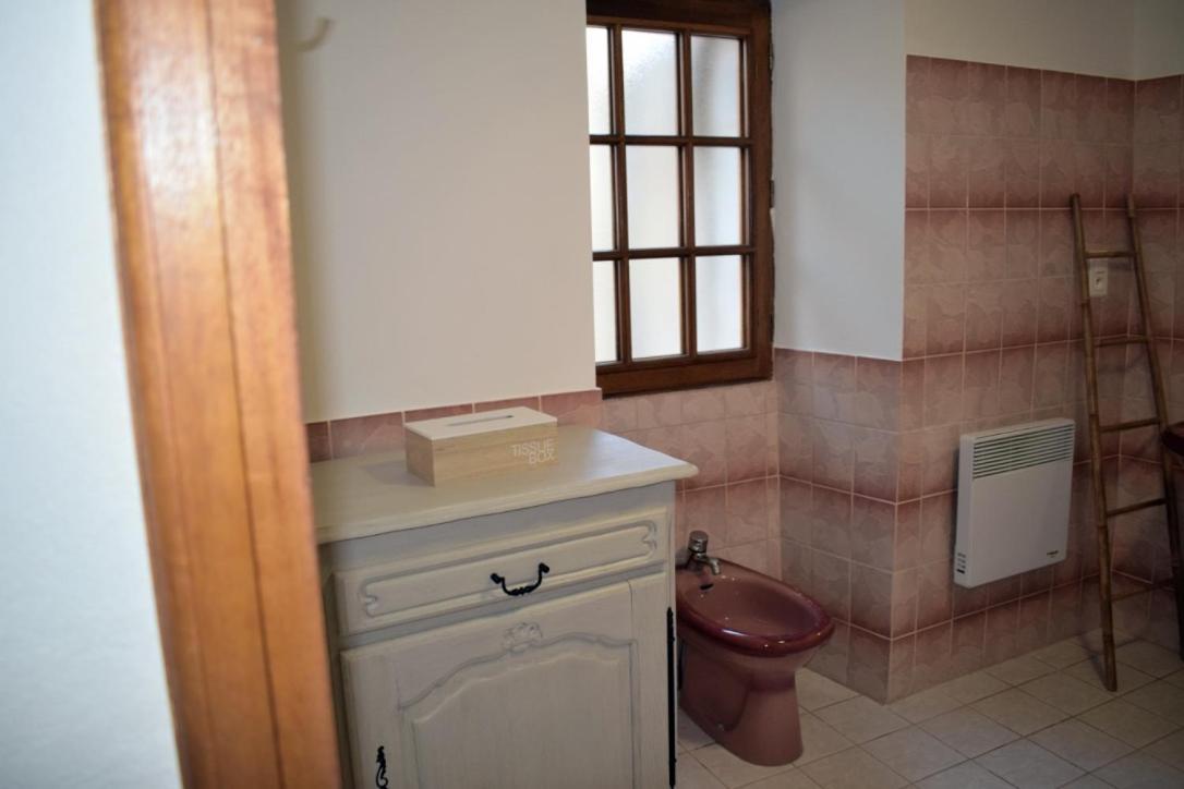 Chambre D'Hotes Auriac Du Perigord المظهر الخارجي الصورة