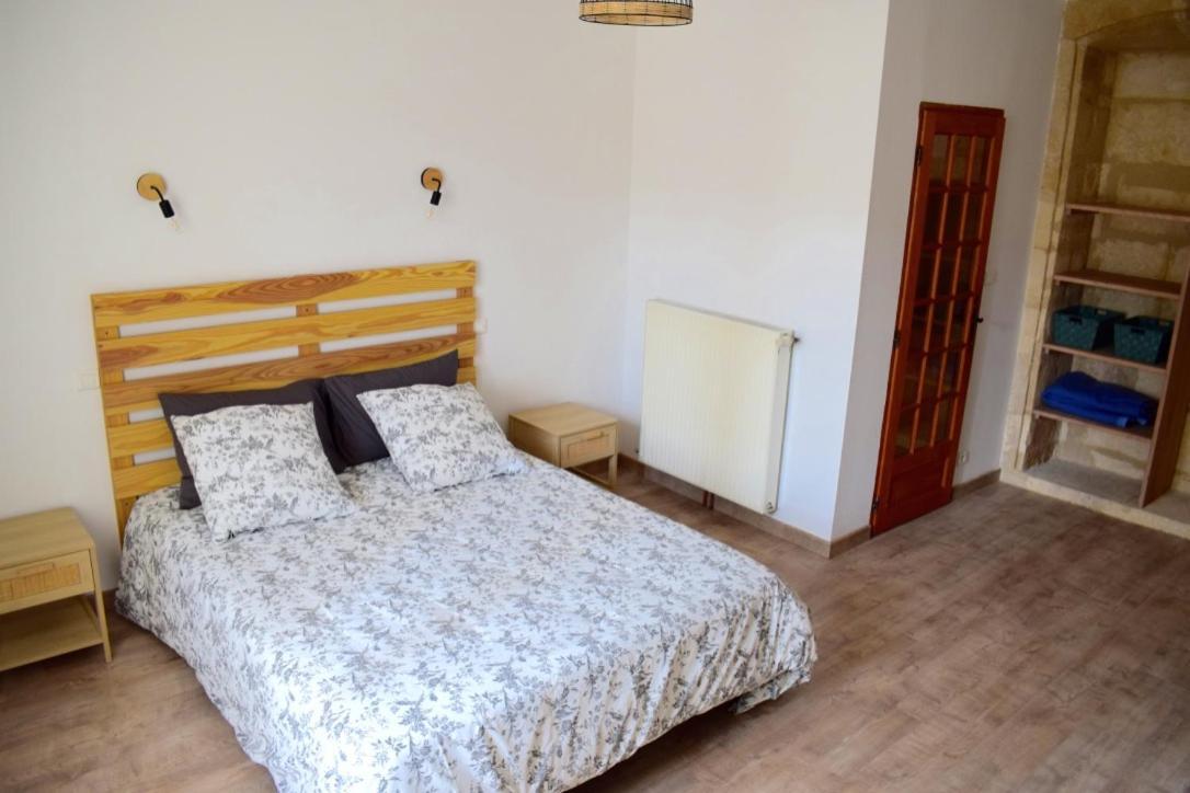 Chambre D'Hotes Auriac Du Perigord المظهر الخارجي الصورة