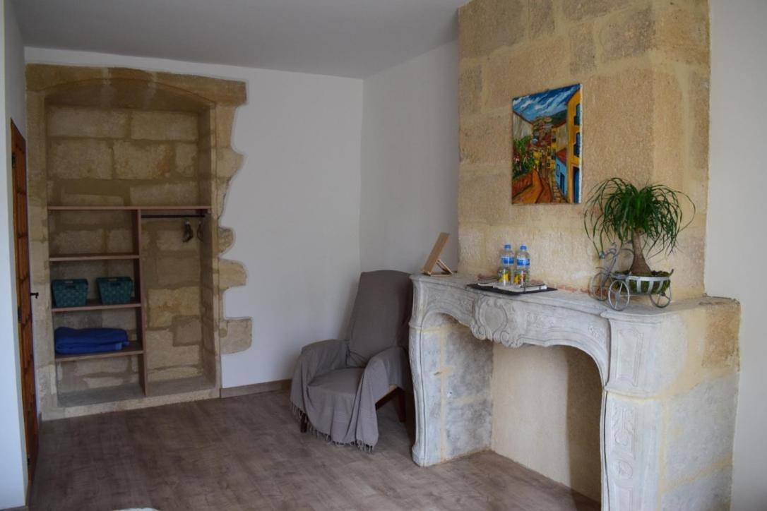 Chambre D'Hotes Auriac Du Perigord المظهر الخارجي الصورة