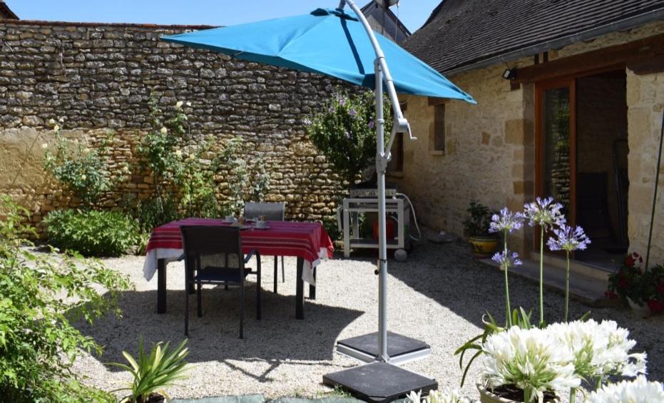 Chambre D'Hotes Auriac Du Perigord المظهر الخارجي الصورة
