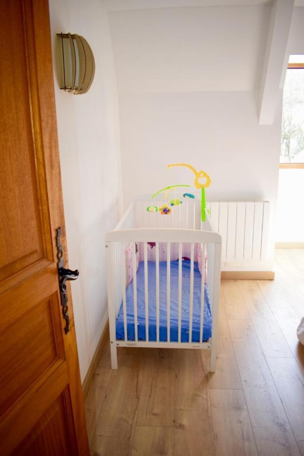 Chambre D'Hotes Auriac Du Perigord المظهر الخارجي الصورة