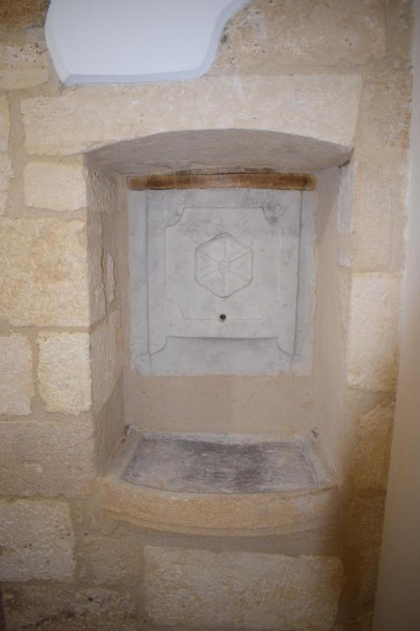 Chambre D'Hotes Auriac Du Perigord المظهر الخارجي الصورة