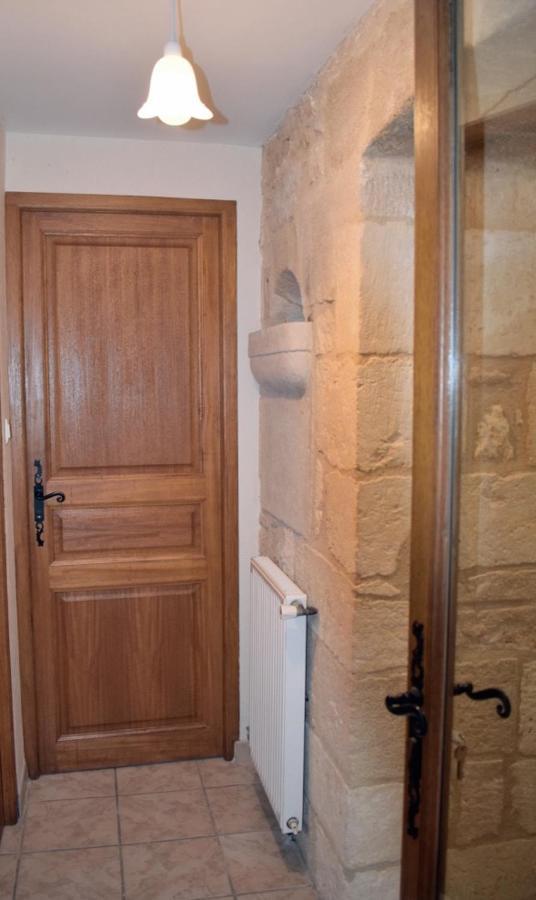 Chambre D'Hotes Auriac Du Perigord المظهر الخارجي الصورة